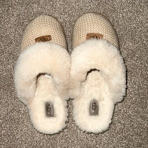 ugg slippers size 8